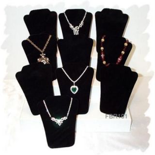   Jewelry Packaging & Display  Cases & Displays  Necklace & Pendant
