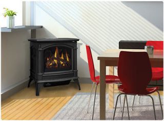 vent free gas stove in Furnaces & Heating Systems