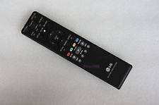 LG Network Blu Ray Disc Player Remote Control AKB68183601