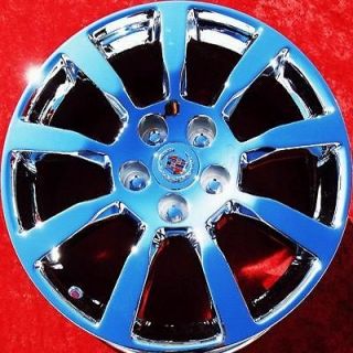 cadillac cts rims in Wheels