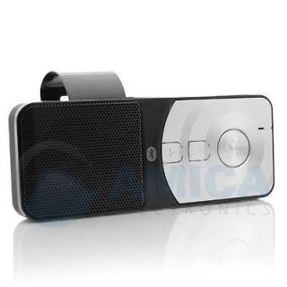 Best Bluetooth Car Kit Handsfree for Motorola Phones ATRIX 4G, ATRIX 