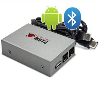 GROM MOST USB adapter iPod Android Bluetooth for Volvo XC90 02 06 # 