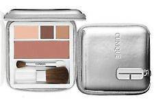 CLINIQUE Most Wanted Colour Palette compact 03 Most Wanted berries 