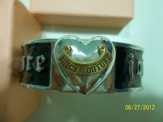 juicy couture bracelet in Other