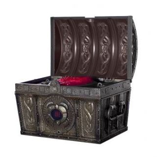 Disney PC500B Pirates of the Caribbean Treasure Chest CD Boombox