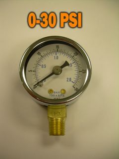   & Generators  Compressor Parts & Accessories  Gauges