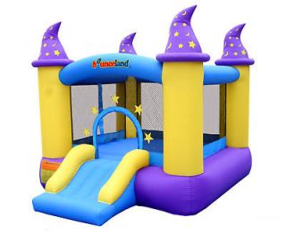 bounce house in Inflatable Bouncers