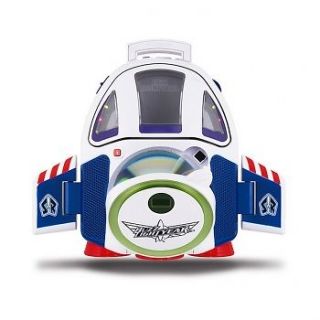 DISNEY TOY STORY CD PLAYER BOOMBOX AUX IN for KIDS CHILDREN CHILD NEW