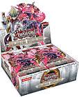 3x Yugioh Galactic Overlord (GAOV) Booster Booster Pack 9ct