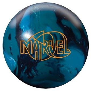 STORM MARVEL bowling ball 16 LB. 1ST QUALITY NEW UNDRILLED IN BOX 