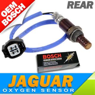   OXYGEN SENSOR Rear/Lower/Downstream Left or Right Genuine Bosch OEM O2