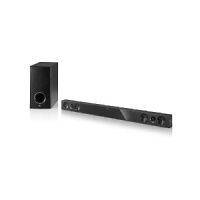 Newly listed LG NB3520A 300W Sound Bar with Wireless Subwoofer