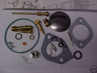 briggs and stratton carburetor kit in Parts & Accessories