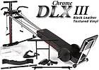 NEW Bayou Fitness DLX III Total Trainer Home Gym Workout Station