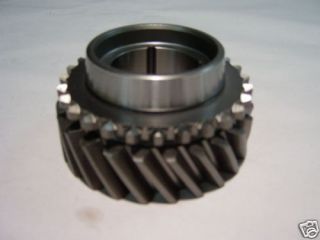 Ford T18 T 18 Transmission 3rd Gear 24T Small Cone