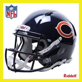 Newly listed CHICAGO BEARS ON FIELD AUTHENTIC REVOLUTION SPEED 