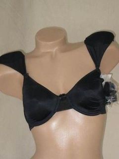 shoulder pad bra in Clothing, 