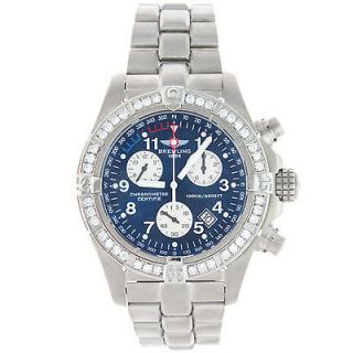 breitling chrono avenger in Wristwatches