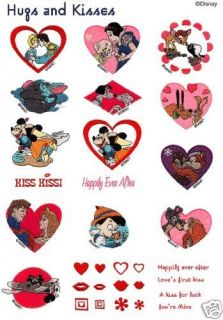 brother embroidery disney in Crafts