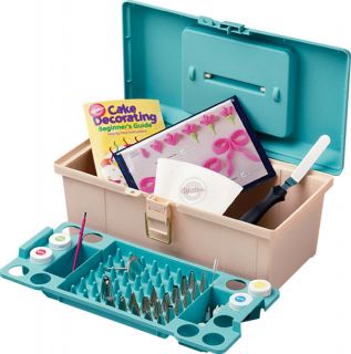 wilton tool caddy in Cake Decorating Supplies