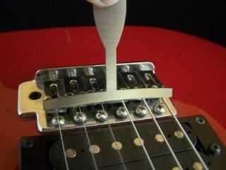guitar radius gauge in Guitar Builder/ Luthier Supply