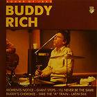 Buddy Rich   The Sound Of Jazz (1988) West Germany CD