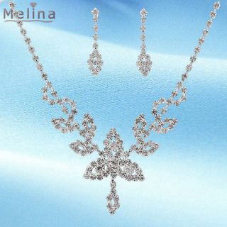 bridal jewelry sets in Bridal & Wedding Party Jewelry
