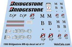 bridgestone mb in Bicycles & Frames