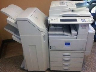 Savin 4045E Office Copier