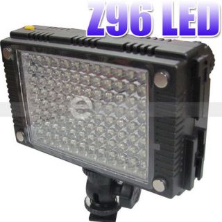 z96 led light in Camera & Photo Accessories