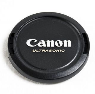 For CANON Lens Cap 77mm Snap on Len Lens Cap Cover, US Seller