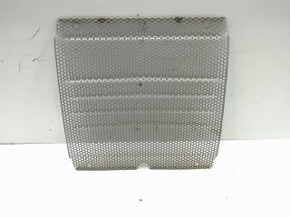 Can Am Bombardier DS650 Canam DS 650 Can Am Radiator Guard