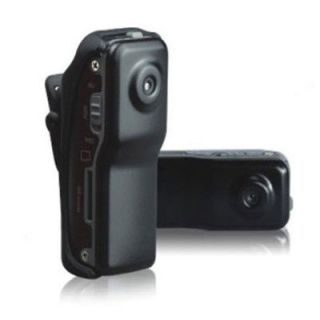 New SPY Mini 30fps DV Cam DVR Sport Video Camera Camcorder MD80 Micro 