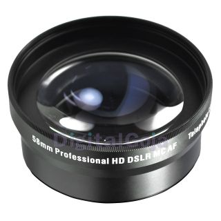 Canon Camera Lens in Lenses