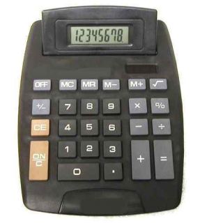 big button calculator in Calculators