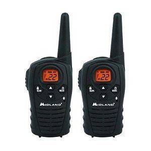 midland walkie talkie in Walkie Talkies, Two Way Radios