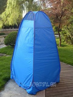 Portable Pop Up Changing Tent Room Camping Privacy