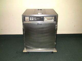 Newly listed Henny Penny Heating & Warming Cabinet Model HC 908