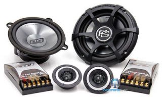 phoenix gold speakers in Car Speakers & Speaker Systems