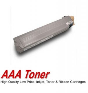 Glossy Magenta Toner Cartridge for Xante Ilumina 502 Digital Press