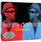 KENNY DORHAM   WHISTLE STOP (NEW SEALED 2CD) Two Origin
