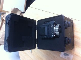 EPIC X RED CAMERA #459 fully updated in perfect condition.