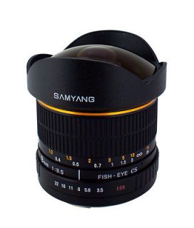 samyang lens in Lenses