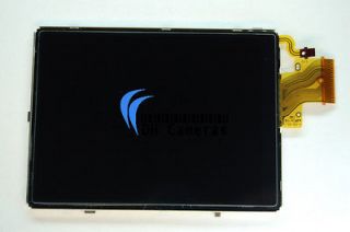 Canon POWERSHOT S95 LCD DISPLAY SCREEN PART 3.0 LCD with backlight 