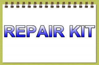 Repair Kit, Olevia 542 B11, LCD TV, Capacitors