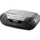   Sony Portable Boombox CD AM/FM Radio Cassette Recorder Player   CFDS05