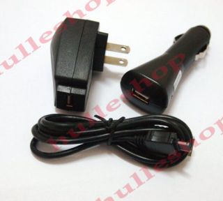 car charger+adapte​r+USB Data Cable for Hiphone F1+