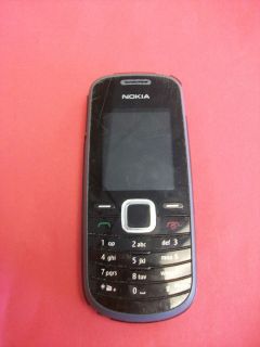 Nokia 1661 2b T Mobile Cell Phone for parts As is