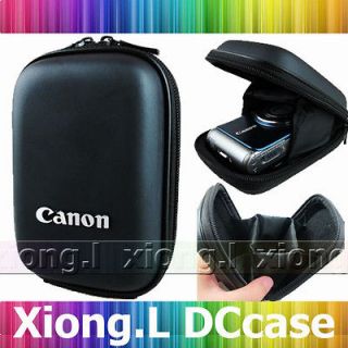 Camera Case for Canon Powershot ELPH SD1300 IS 510 520 310 320 100 110 