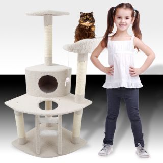 cat furniture cat scratcher scratching post cat tree cat bed